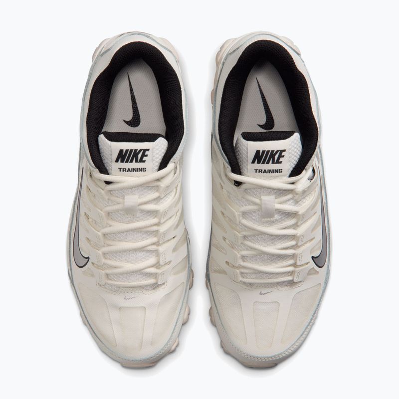 Moteriški treniruočių batai Nike Reax 8 TR sail/phantom/black/metallic silver 4