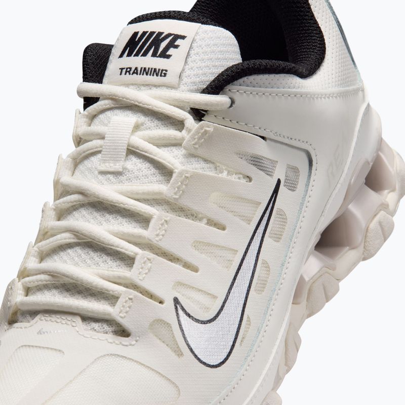 Moteriški treniruočių batai Nike Reax 8 TR sail/phantom/black/metallic silver 5