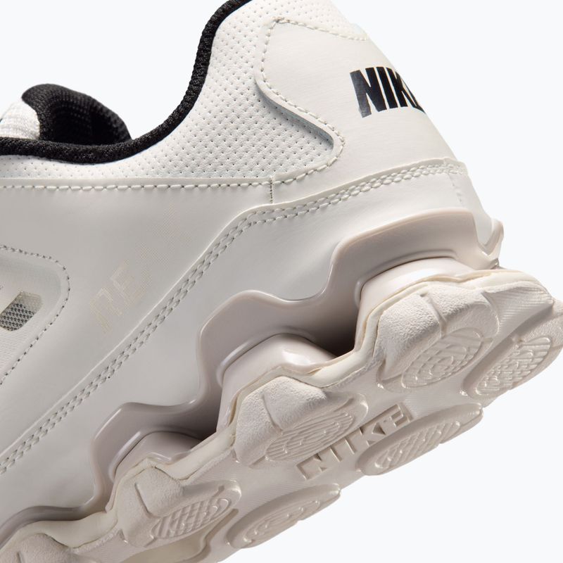 Moteriški treniruočių batai Nike Reax 8 TR sail/phantom/black/metallic silver 6