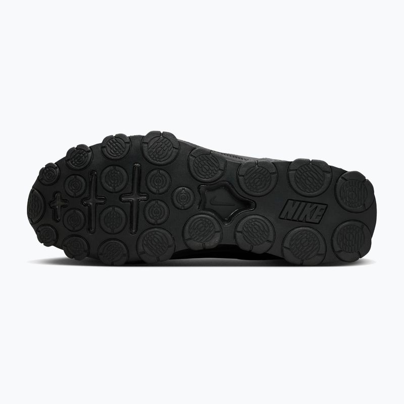 Moteriški treniruočių batai Nike Reax 8 TR black/anthracite/metallic rose gold 3