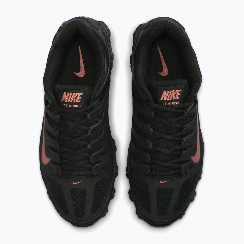 Moteriški treniruočių batai Nike Reax 8 TR black/anthracite/metallic rose gold 4