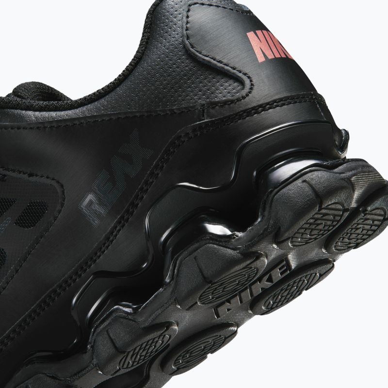 Moteriški treniruočių batai Nike Reax 8 TR black/anthracite/metallic rose gold 6