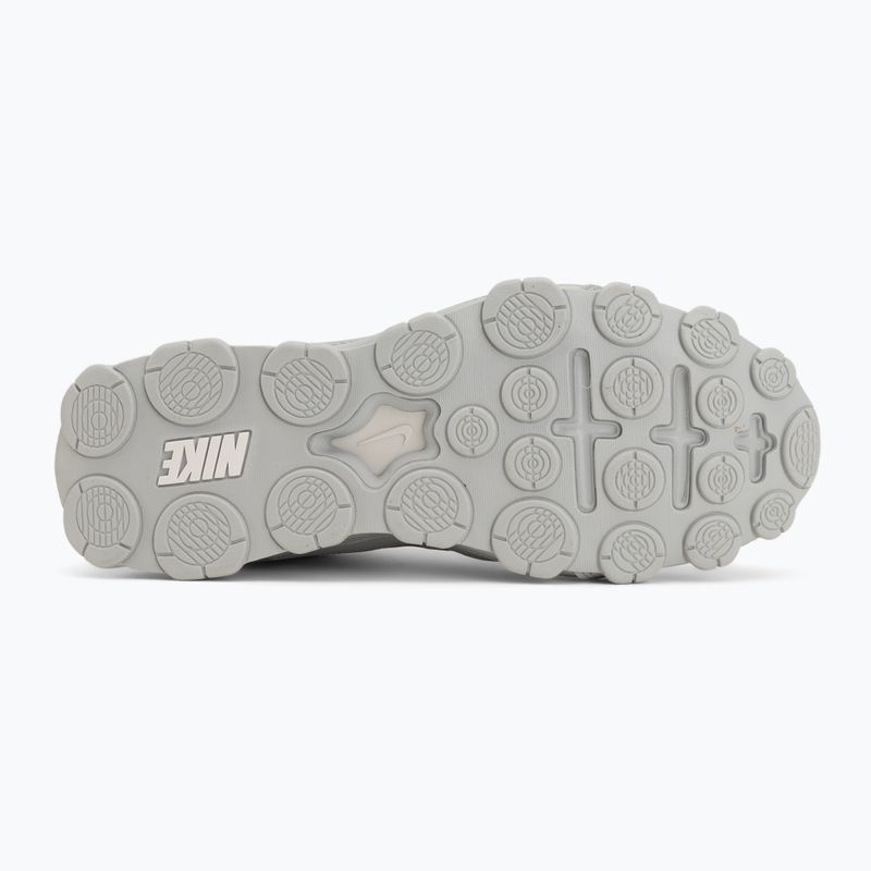 Vyriški treniruočių batai Nike Reax 8 TR Mesh grey fog/black/sail 4