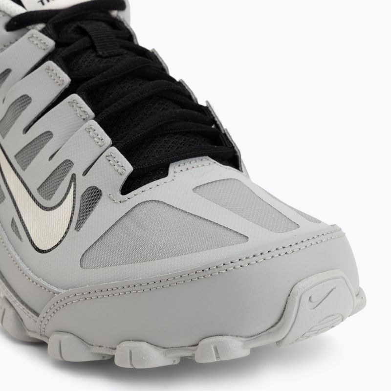 Vyriški treniruočių batai Nike Reax 8 TR Mesh grey fog/black/sail 7