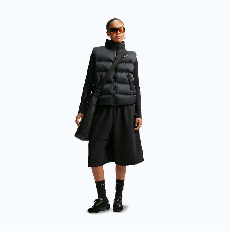 Moteriška liemenė Nike TF SYN Classic black/sail 2