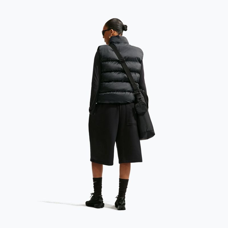 Moteriška liemenė Nike TF SYN Classic black/sail 3