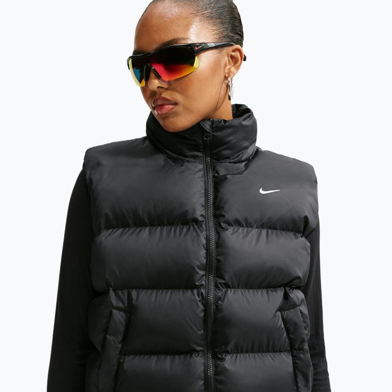 Moteriška liemenė Nike TF SYN Classic black/sail 5