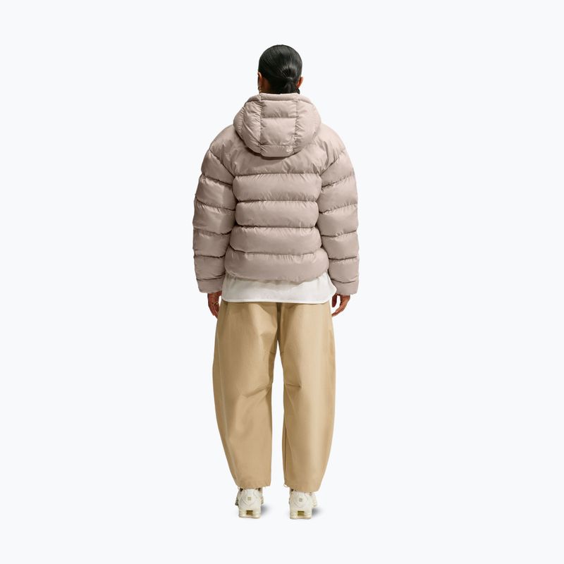 Moteriška striukė Nike TF SYN Classic cream Ii/sail 2