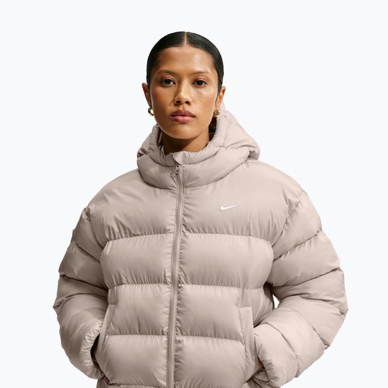 Moteriška striukė Nike TF SYN Classic cream Ii/sail 4