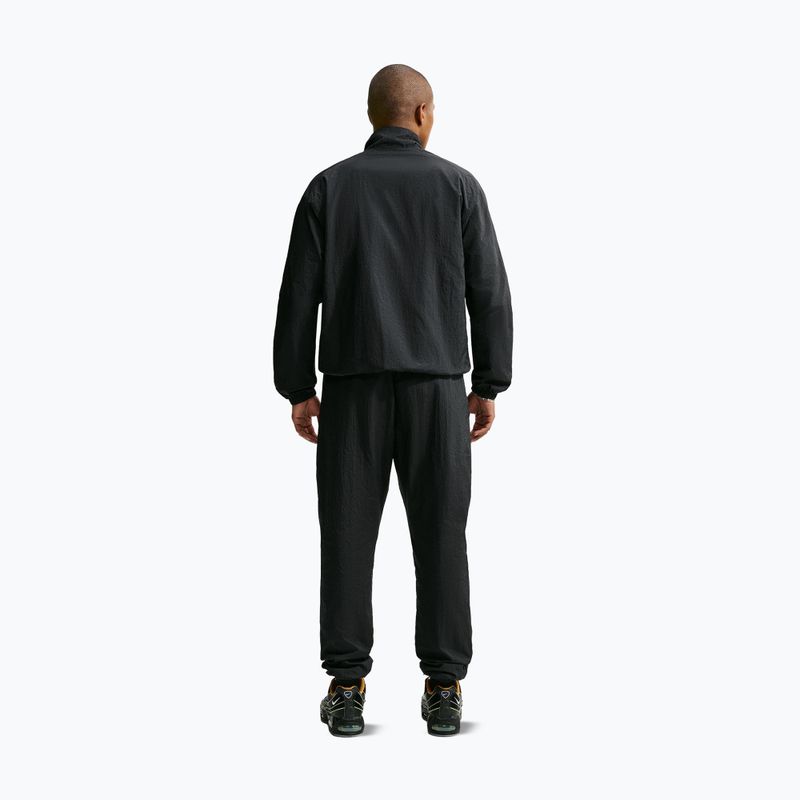 Vyriškas sportinis kostiumas Nike Air black 2