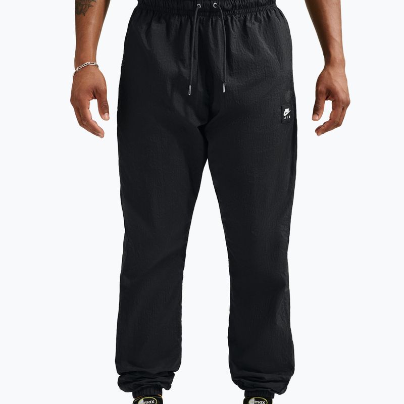 Vyriškas sportinis kostiumas Nike Air black 6