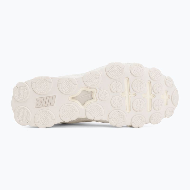 Moteriški treniruočių batai Nike Reax 8 TR sail/phantom/black/metallic silver 4