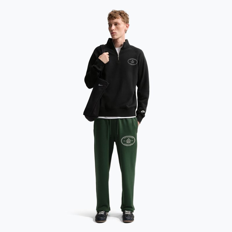 Vyriškas džemperis Nike Sportswear Club black/black/phantom 2