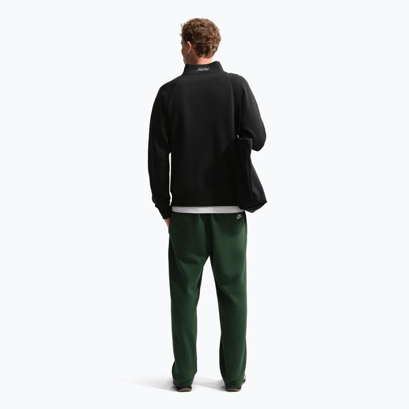 Vyriškas džemperis Nike Sportswear Club black/black/phantom 3