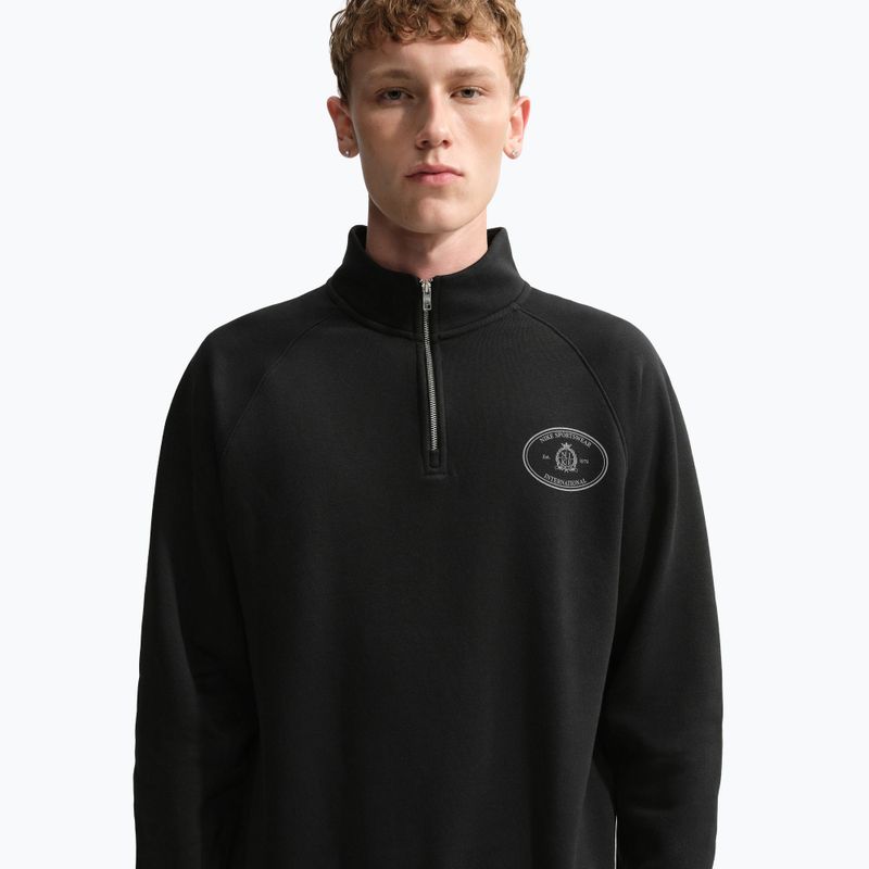 Vyriškas džemperis Nike Sportswear Club black/black/phantom 5