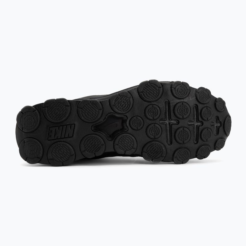 Moteriški treniruočių batai Nike Reax 8 TR black/anthracite/metallic rose gold 4