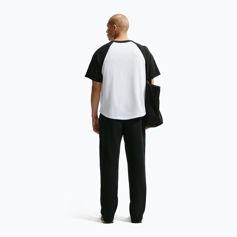 Vyriškos kelnės Nike Sportswear Club black/black/phantom 3