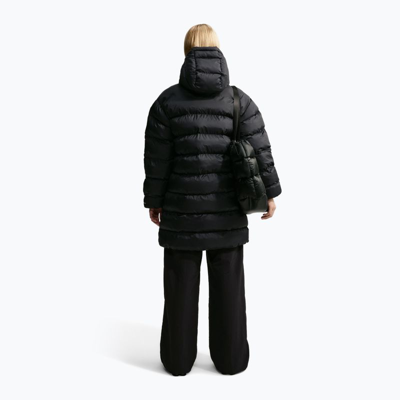 Moteriška šilta striukė Nike Classic Therma-FIT Parka black/sail 3