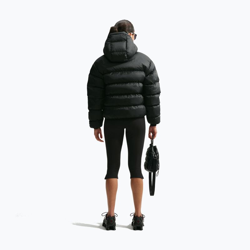 Moteriška striukė Nike TF SYN Classic black/sail 2