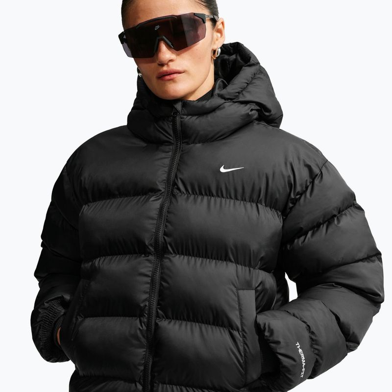 Moteriška striukė Nike TF SYN Classic black/sail 3