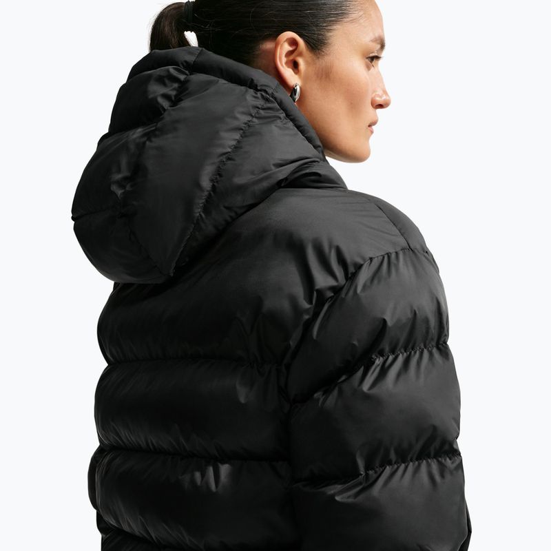 Moteriška striukė Nike TF SYN Classic black/sail 4