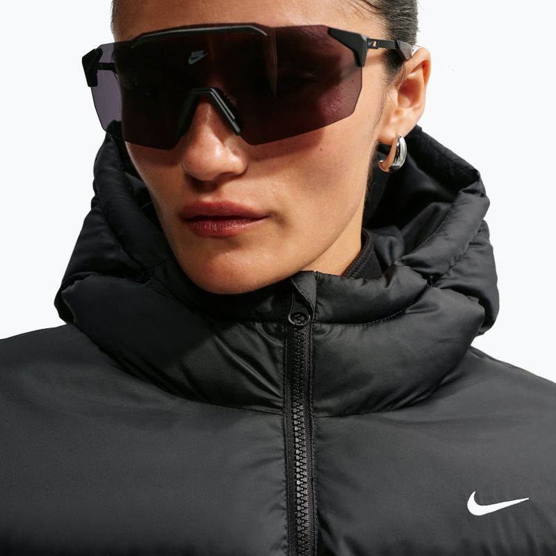 Moteriška striukė Nike TF SYN Classic black/sail 5