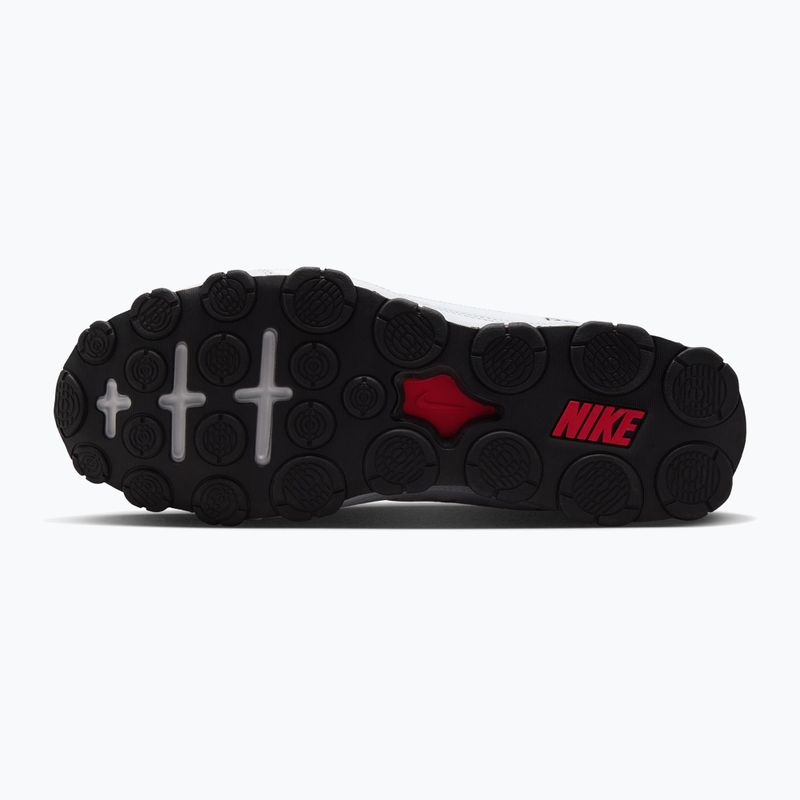 Vyriški treniruočių batai Nike Reax 8 TR Mesh pure platinum/black/university red 3