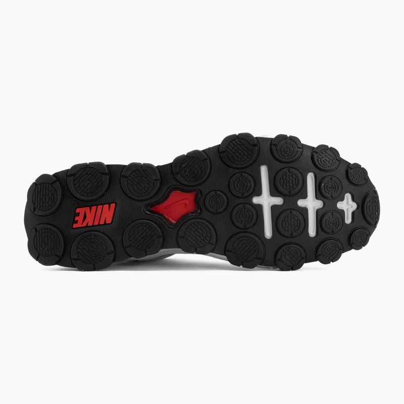 Vyriški treniruočių batai Nike Reax 8 TR Mesh pure platinum/black/university red 4