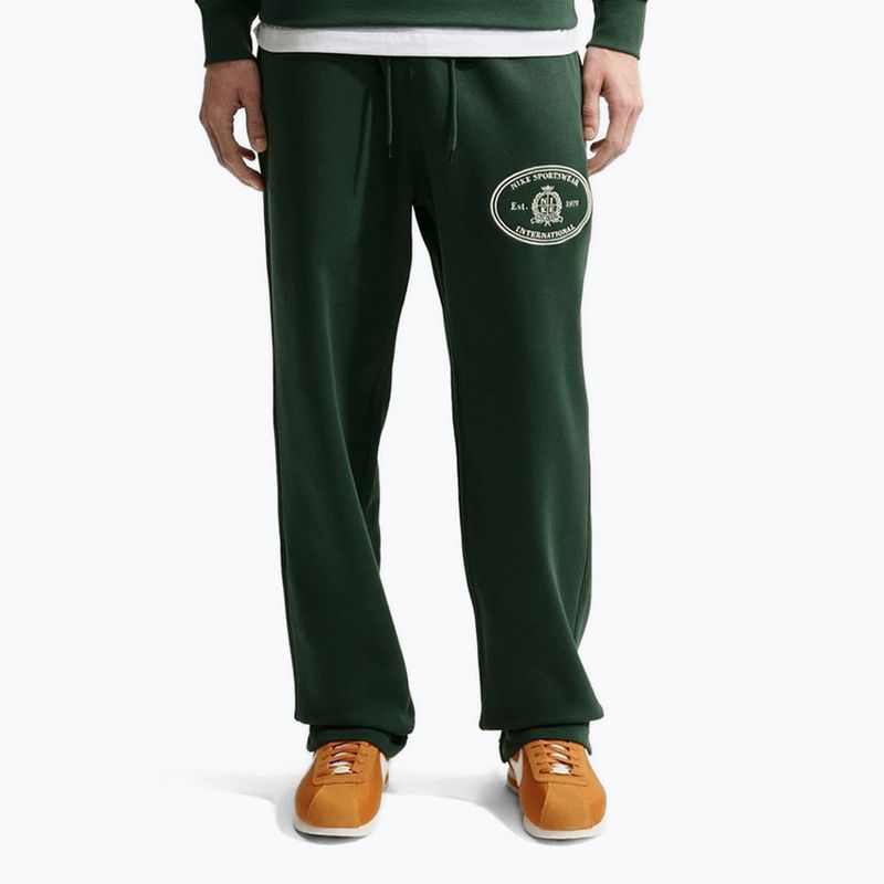 Vyriškos kelnės Nike Sportswear Club fir/fir/phantom