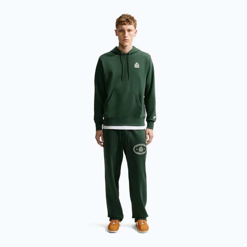 Vyriškos kelnės Nike Sportswear Club fir/fir/phantom 2