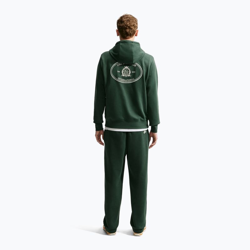 Vyriškos kelnės Nike Sportswear Club fir/fir/phantom 3