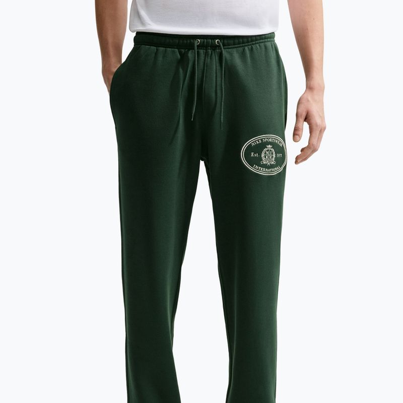 Vyriškos kelnės Nike Sportswear Club fir/fir/phantom 5