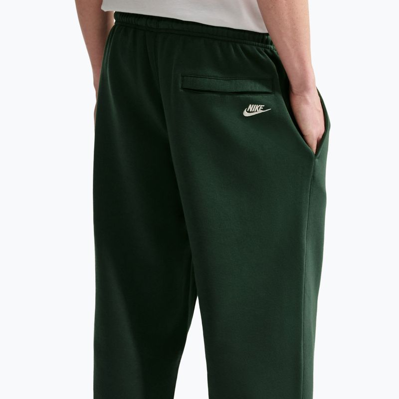 Vyriškos kelnės Nike Sportswear Club fir/fir/phantom 6