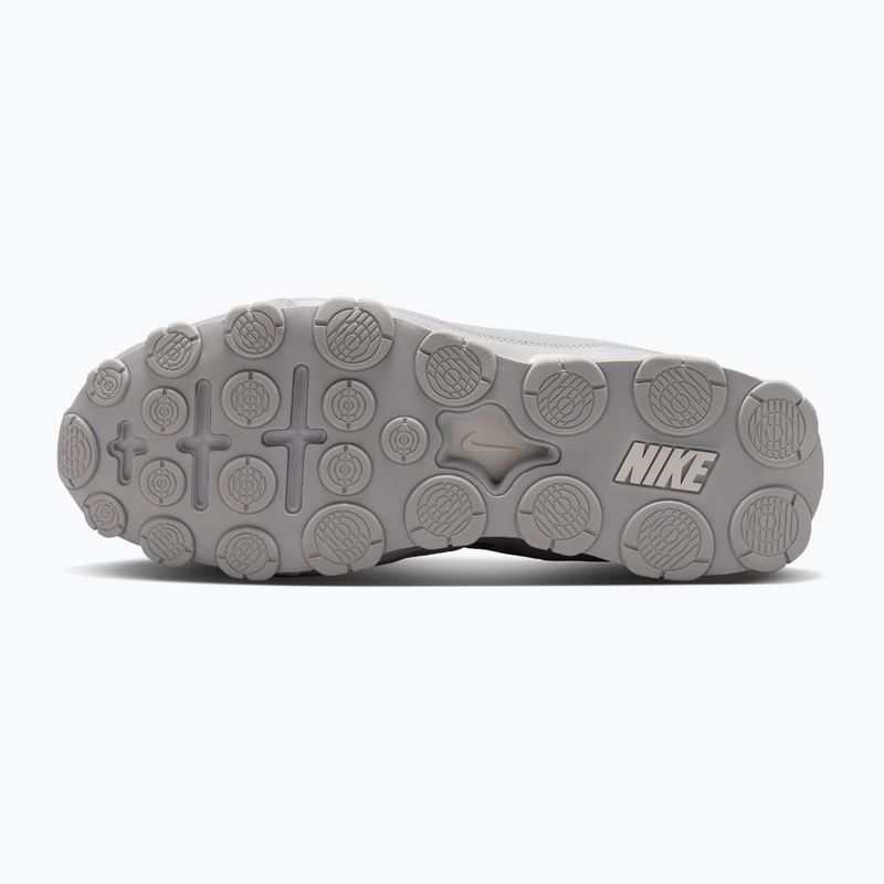 Vyriški treniruočių batai Nike Reax 8 TR Mesh grey fog/black/sail 2