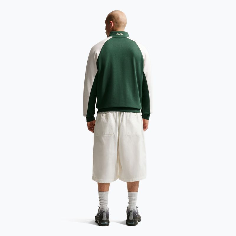 Vyriškas džemperis Nike Sportswear Club fir/phantom/fir 3
