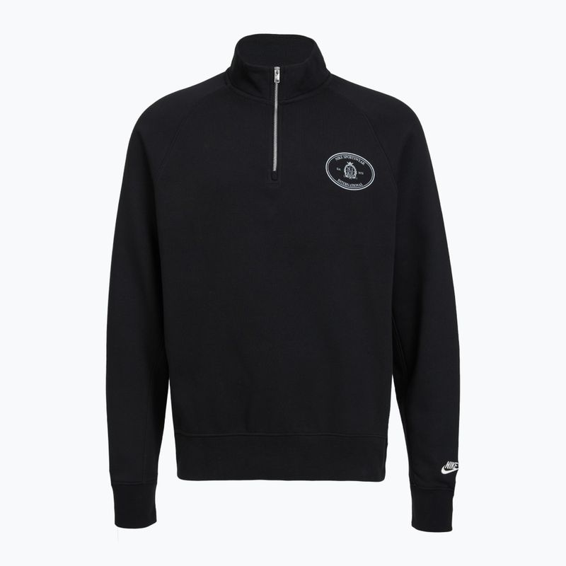 Vyriškas džemperis Nike Sportswear Club black/black/phantom 7