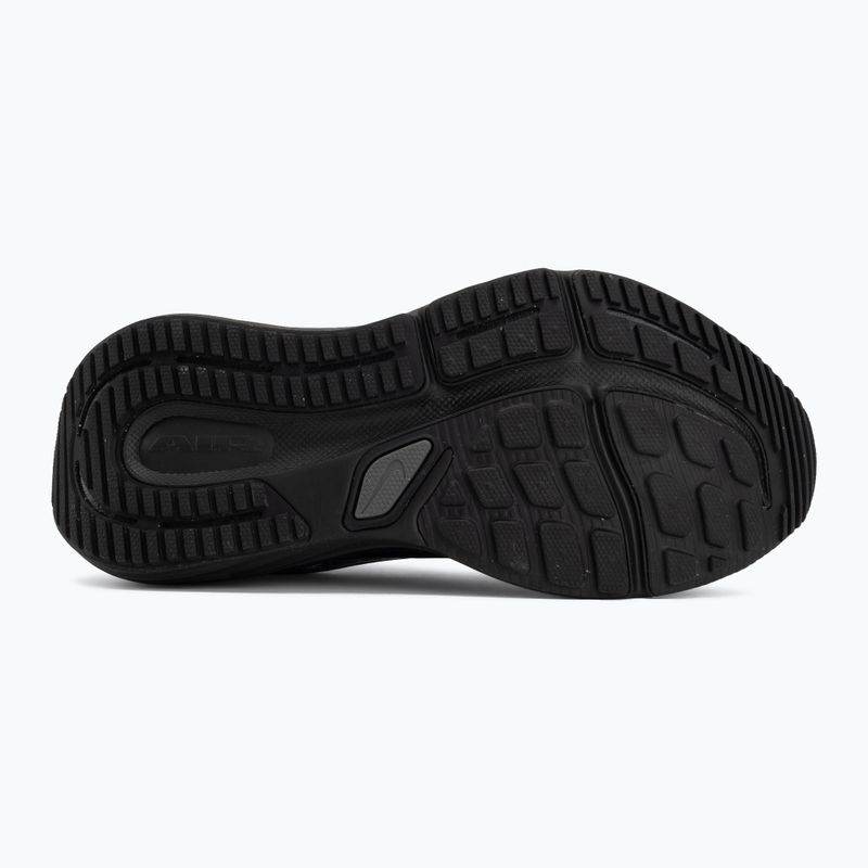 Vyriški bėgimo batai Nike Winflo 12 black/iron grey/metallic silver 4
