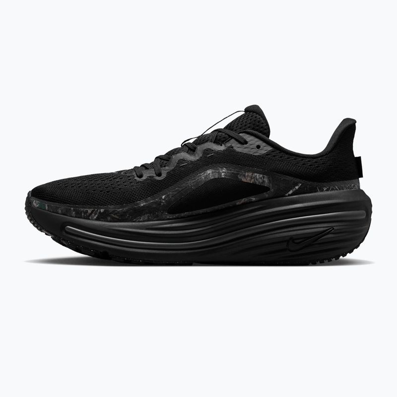 Vyriški bėgimo batai Nike Winflo 12 black/iron grey/metallic silver 2
