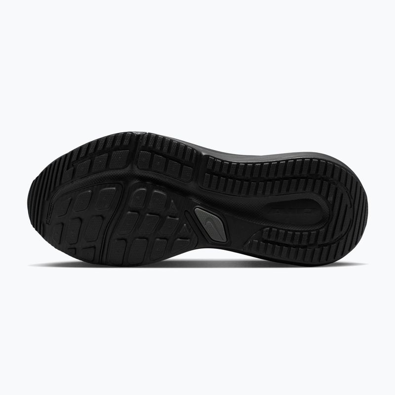 Vyriški bėgimo batai Nike Winflo 12 black/iron grey/metallic silver 4