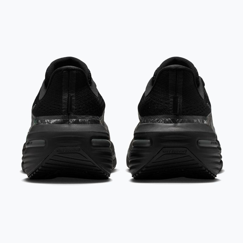 Vyriški bėgimo batai Nike Winflo 12 black/iron grey/metallic silver 6