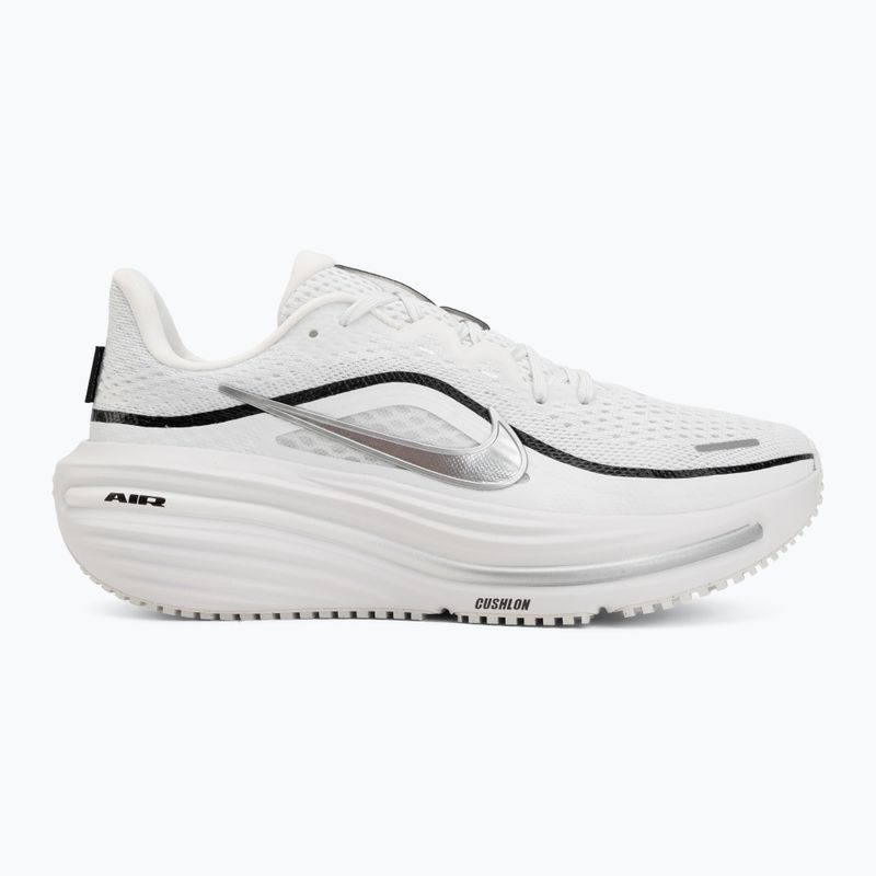 Moteriški bėgimo batai Nike Winflo 12 summit white/black/metallic silver 2
