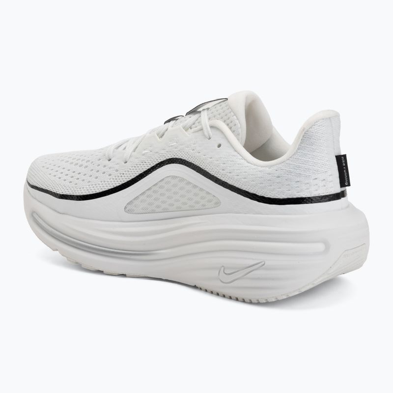 Moteriški bėgimo batai Nike Winflo 12 summit white/black/metallic silver 3