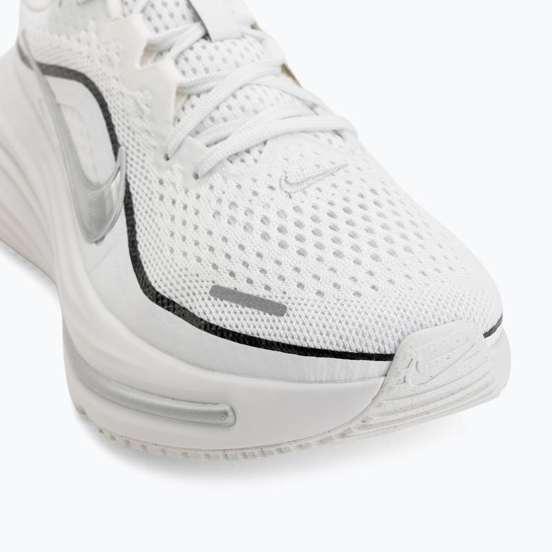 Moteriški bėgimo batai Nike Winflo 12 summit white/black/metallic silver 7