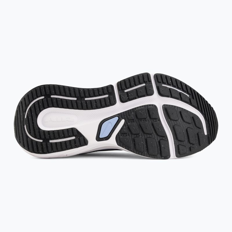 Moteriški bėgimo batai Nike Winflo 12 dark smoke grey/white/aluminum 4