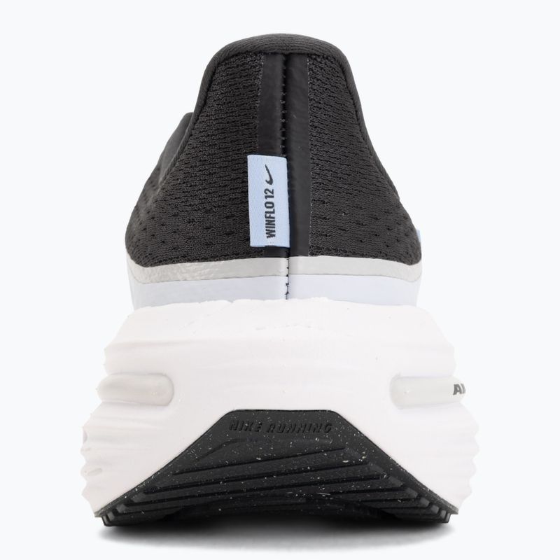 Moteriški bėgimo batai Nike Winflo 12 dark smoke grey/white/aluminum 6