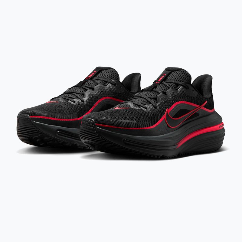 Vyriški bėgimo batai Nike Winflo 12 black/red orbit/dark smoke grey/black 3
