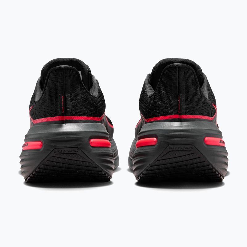 Vyriški bėgimo batai Nike Winflo 12 black/red orbit/dark smoke grey/black 6
