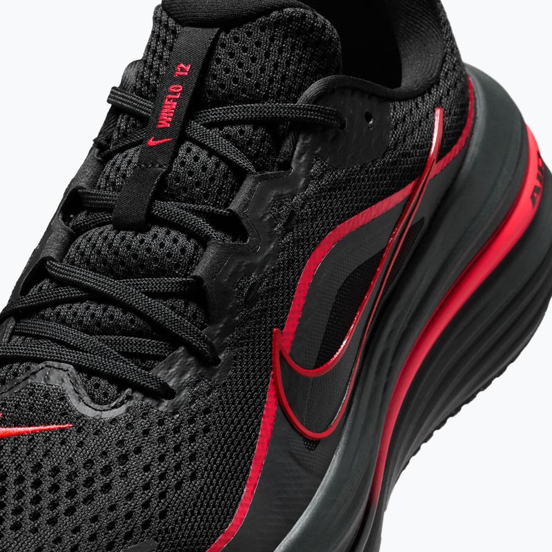 Vyriški bėgimo batai Nike Winflo 12 black/red orbit/dark smoke grey/black 7