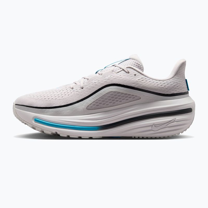 Vyriški bėgimo batai Nike Winflo 12 vast grey/off white/light current blue 2