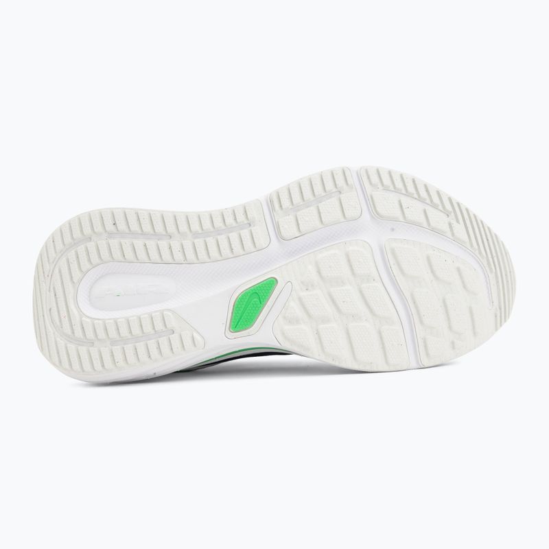 Vyriški bėgimo batai Nike Winflo 12 midnight navy/green spark/summit white 4